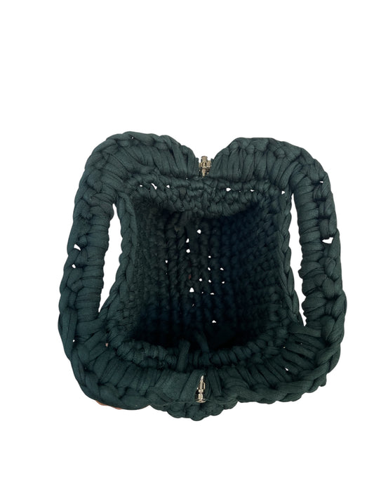 Jade Soul - Borsa fatta a mano edizione Unica