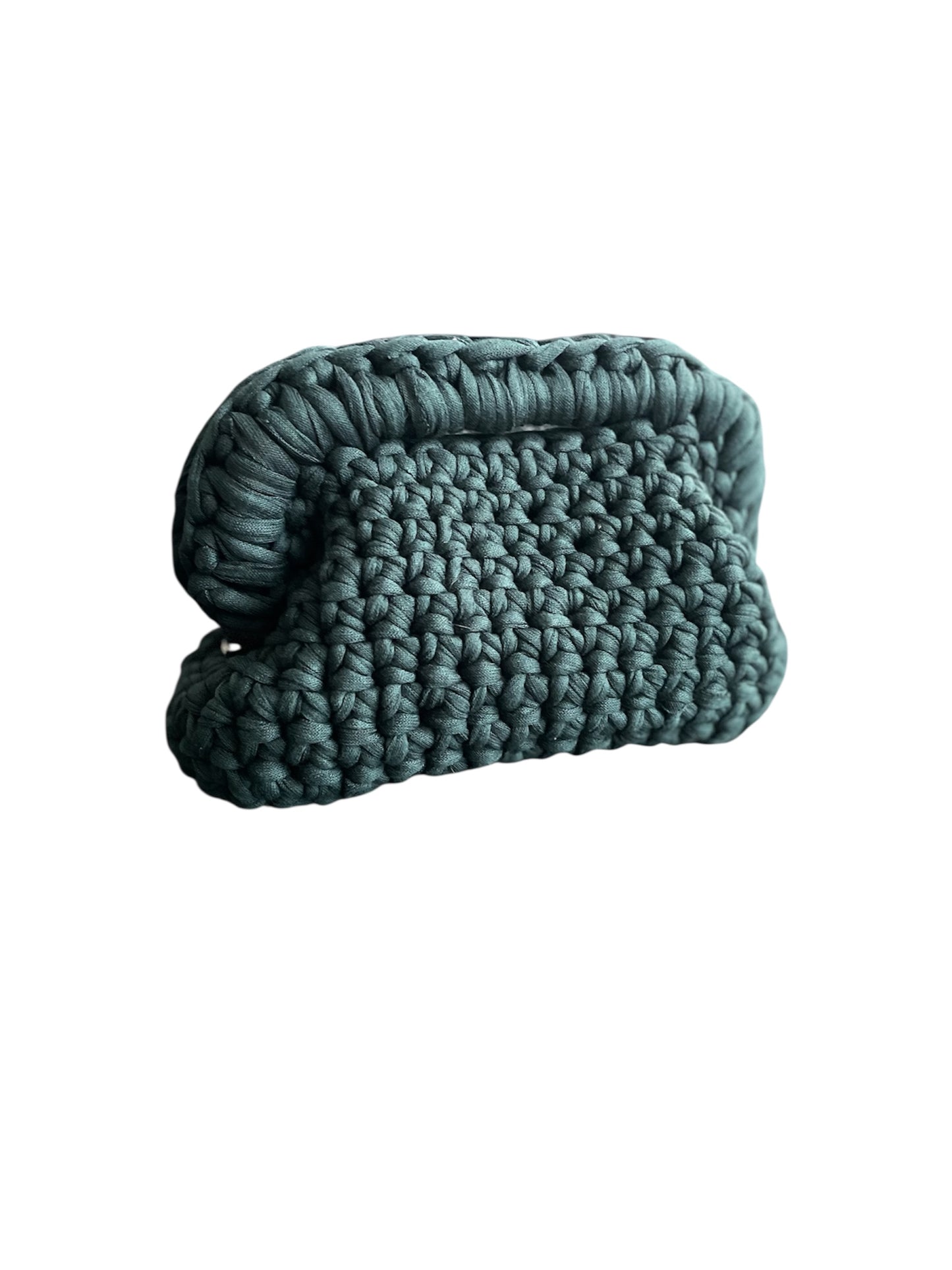 Jade Soul - Borsa fatta a mano edizione Unica
