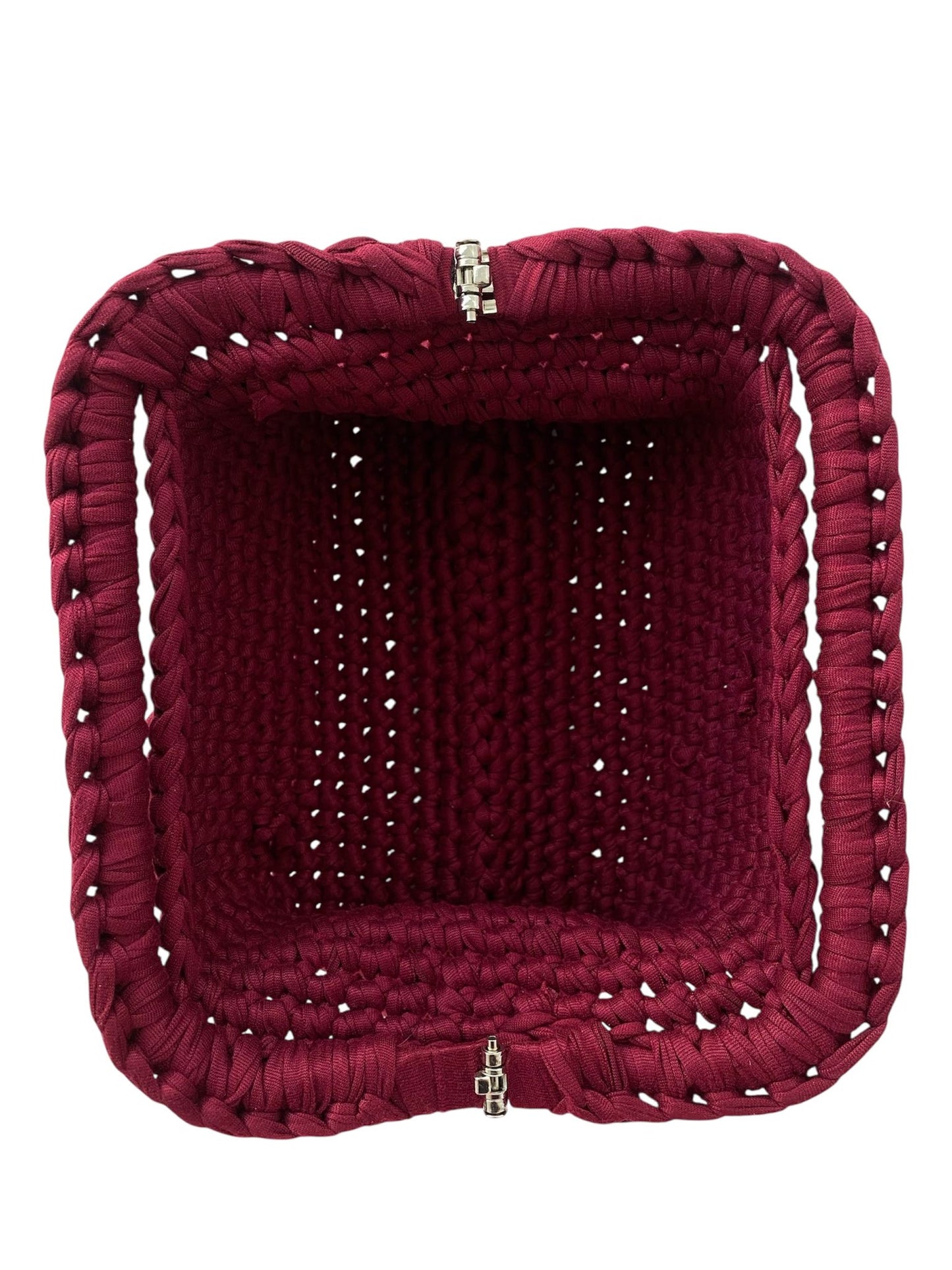 Wine Passion - Borsa fatta a mano edizione Unica