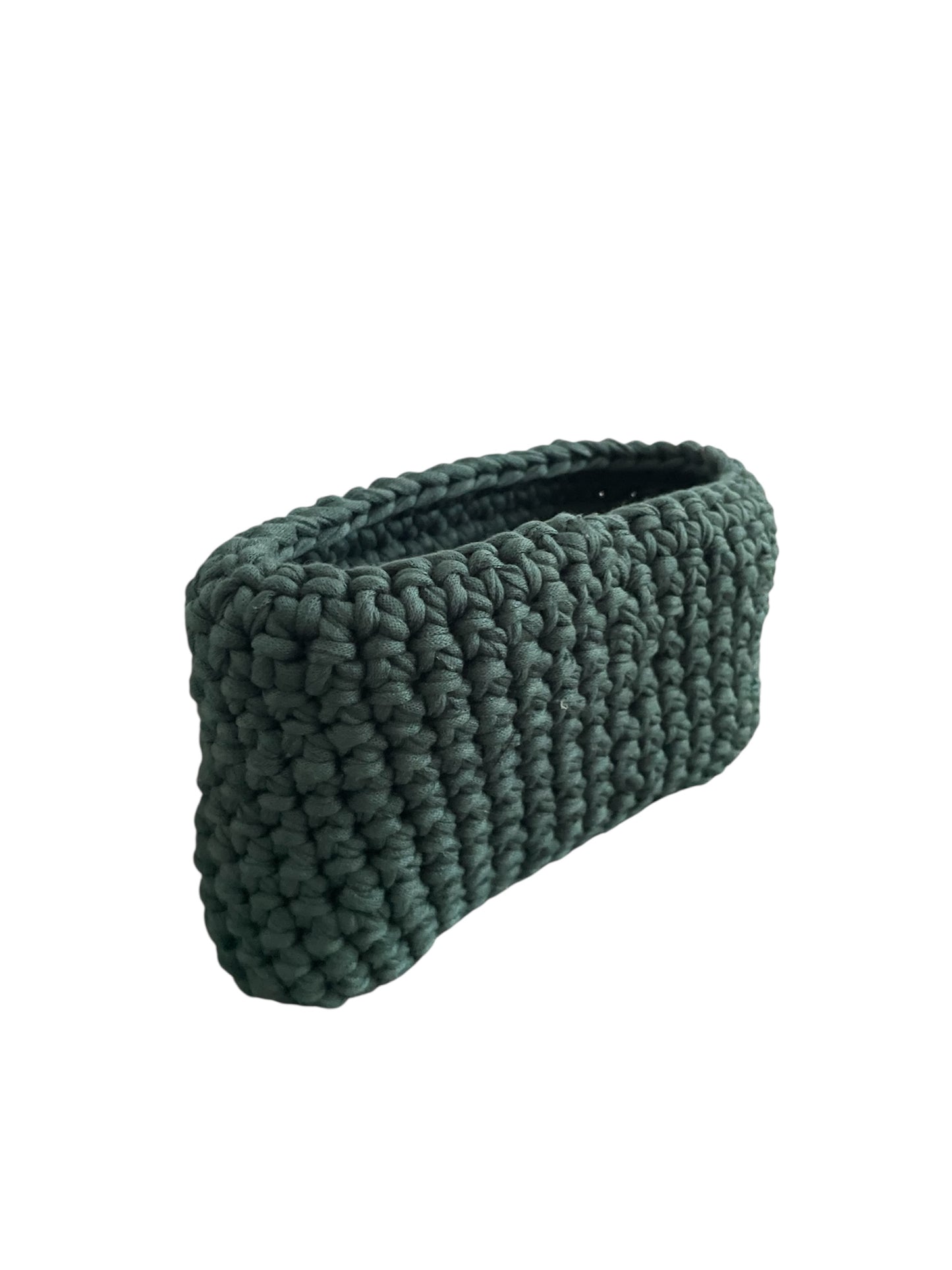 Deep Forest - Borsa fatta a mano edizione Unica